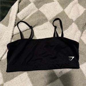 Gymshark Bandeau bra